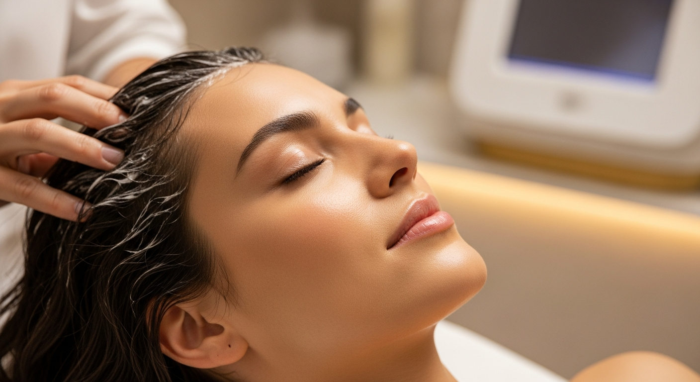 Soin capillaire RegenX