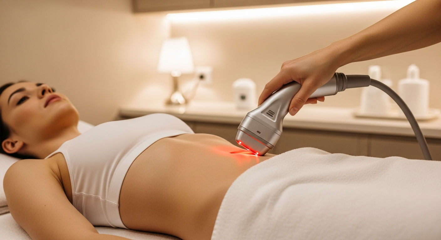 Radiofréquence Corps